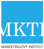 Marketingový institut - logo