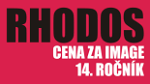 14. ročník soutěže RHODOS – cena za image - logo